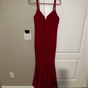 Portia and Scarlett Dress